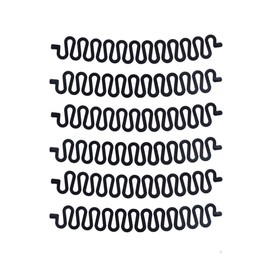 Leadigol Hair Braider Stretchable Elastic Fashion Braiding Women Hair Clips Hair Accessories Braid Tool Styling Tool