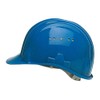 Schuberth 153633 Baumeister 80 Protective Helmet, Blue