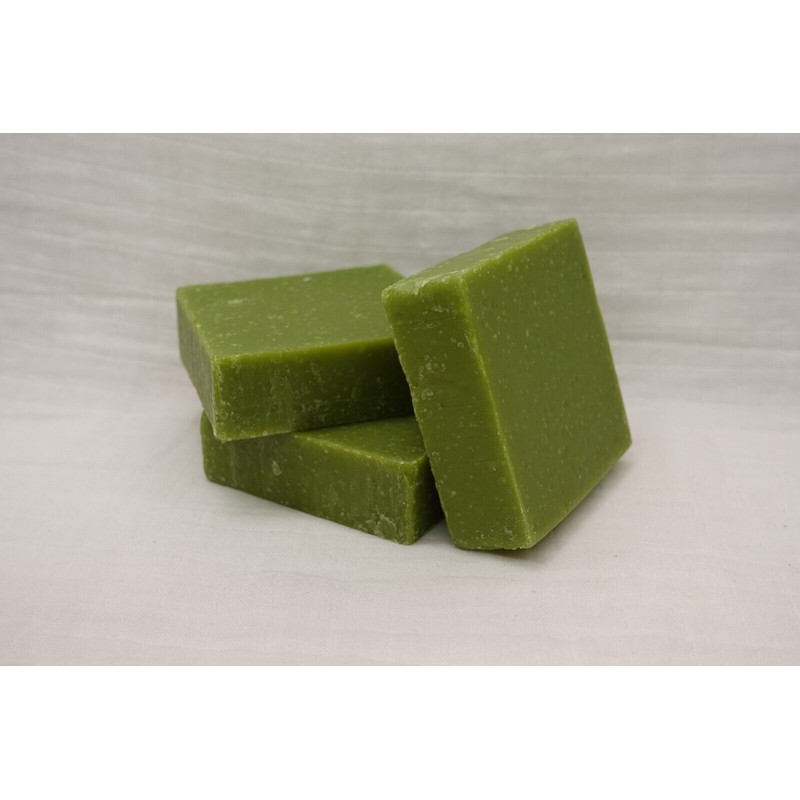 The Dragonfly Soap Co Handmade Soap Bars / Mix and
