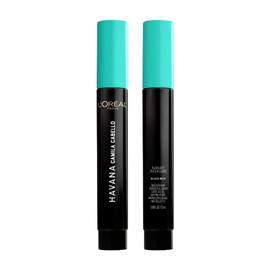 L'Oréal Paris Camila Cabello Flash Liner 01 Black Eyeliner with Precise Felt Tip 2.5 ml