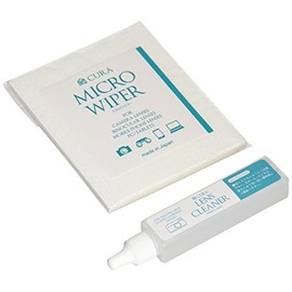 サンアイ 3i CURA クリーナー&ペーパーセット AST-015