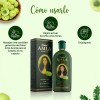 Aceite Capilar Dabur Amla 300 Ml