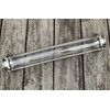 2 inch Tri Clamp Tall Sight Glass 12 inch Long/18