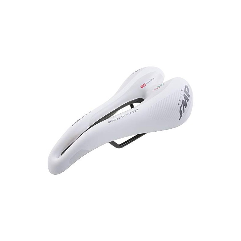 Selle SMP Extra Edition Color MTB Saddle without Pressure Points,