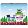 Black Forest Stretch Island Fruit Strips, Grape Flavor, 0.5 Ounce