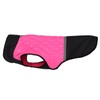 Dog Cold Weather Coat Reflective Waterproof Windproof Pet Warm Jacket