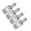 10pcs Microblading Replacement Needle Stainless Steel 0.35mm Precise Fast Coloring