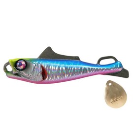 XESTA Shrimp Blade 30g #224. CHBPIW Bull Pin Chart Hat