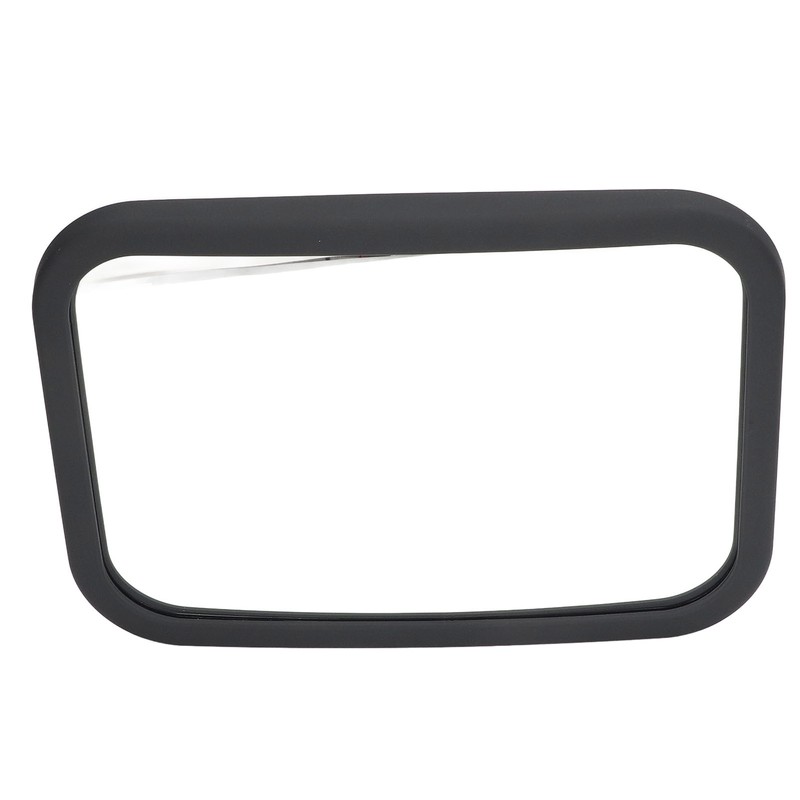 Baby Car Mirror Shatterproof 360 Degrees Adjustable Safe Durable Infant