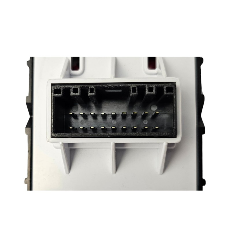 SWITCHDOCTOR Window Master Switch for 2018-2023 Kia Rio (93571-H9150, Driver's