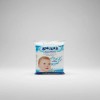 Toallitas Húmedas Smudy's Hipoalergénicas 20 Piezas