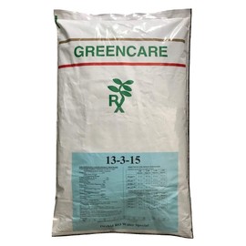 MSU Orchid Fertilizer 13-3-15 Reverse Osmosis, Rain, Tap Water Formula 1/2 Pound