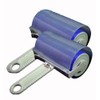 all-around24® Clothes Roller, Lint Roller, Lint Roller, Washable Pet Hair