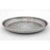 Hell's Kitchen 12" Steamer Basket for Tri-Clad Hybrid Wok