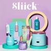 Sliick Perlas de Cera Dura Coconut Melon, Depilación Suave para