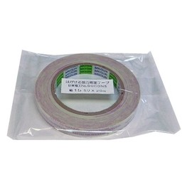 Removable (Reusable Stripping) 日東 Strong Double-sided Tape # 5000ns Length 20 m