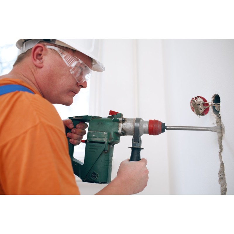 Rennsteig Cincel SDSplus 250 mm