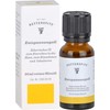 Retterspitz GmbH Relaxation Oil, 20 ml