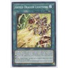 Armed Dragon Lightning - MP22-EN031 - Common - 1st Edition