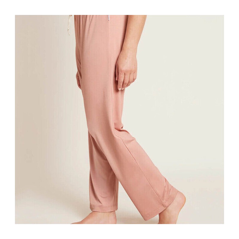 Boody Goodnight Sleep Pants, Black / XL