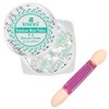 KOKOIST Rainbow My Cafe Flake R-4 0.2g Unicorn Green Art