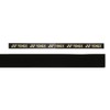 YONEX Water Fit Grip 2 (1 Pack) AC150 007 Black