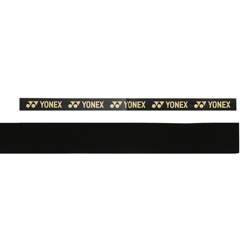 YONEX Water Fit Grip 2 (1 Pack) AC150 007 Black