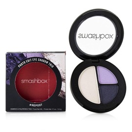 Smashbox Photo Edit Eye Ultra Portable Shadow Trio - Lipo - 0.11 oz (3.2 g)