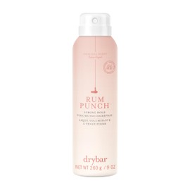 Drybar Rum Punch Strong Hold Volumizing Hairspray