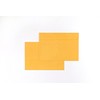 Envelopes DIN C6 Windowless (Pack of 25, Orange)