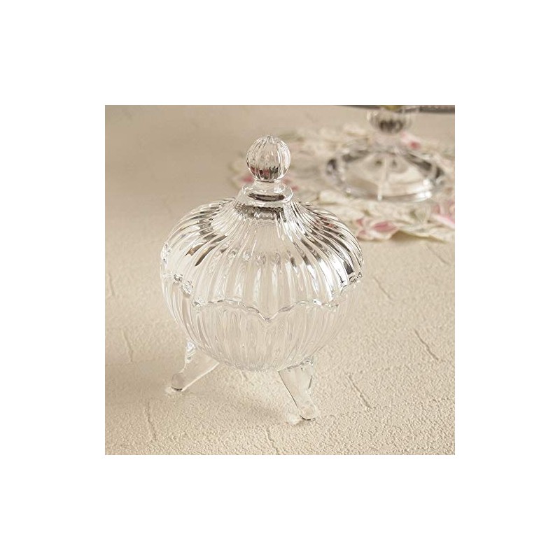 PL Candy Pot 22154 Trinket Box