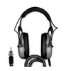 Gray Ghost Amphibian Headphones Made for Minelab Manticore and Equinox