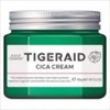 TIGER AID KOSE Medicated CICA Repair Cream, 5.3 oz (150