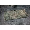 playmats.eu T043_5szt Rubber Zones for Warhammer 40K Destroyed Square Pack