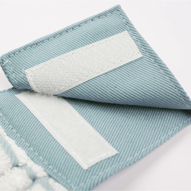 Ritz Premium 100% Cotton Solid and Multi Check Kitchen Tie