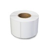 Etiqueta Térmica Para Bascula 57x40, Rollo con 1,000 etiquetas autoadhesivas