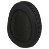 vhbw Ear Pads Compatible with Bose A20 Aviation Headphones Headset