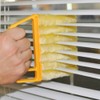 Blind Cleaner Brush , Blinds Dust Shutters , Mini Washable