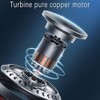Solar Car Diffuser Kit Long Lasting Fragrant Car Air Fresheners,