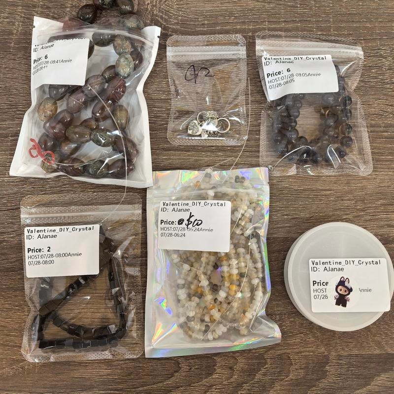 Crystal Basket In This Link:_AJanae