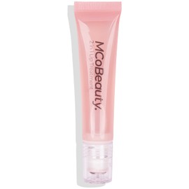 MCoBeauty Glow and Treat 2-in-1 Lip Treatment 15ml (Various Shades), Berry