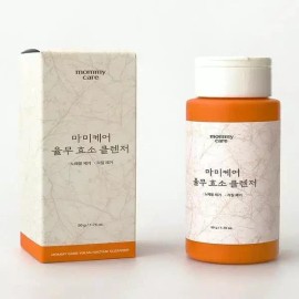 Mamicare [셀러허브]마미케어 율무 효소 클렌저 50g(SH) (S46126247) Mamicare Yulmu Enzyme Cleanser 50g [Basic]