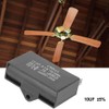 CBB61 Capacitor 10UF for Fan Motor Starting, Whole House Fan