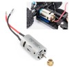Brush Motor for 1/12 ECX Rc RGT136100 Compatible Brush Motor