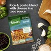 Knorr Rice Side Dish, Fiesta Taco, 5.4 oz (Pack of