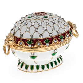 1894 Renaissance Royal Russian Egg