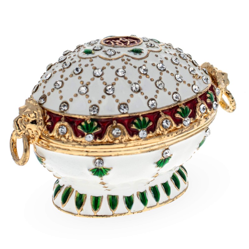 1894 Renaissance Royal Russian Egg