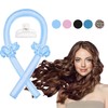 Hair Rollers (Blue)