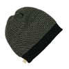 Disana Beanie made of organic merino wool for babies and