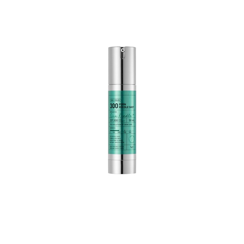 VT Cosmetics 300 PDRN Reedle Shot